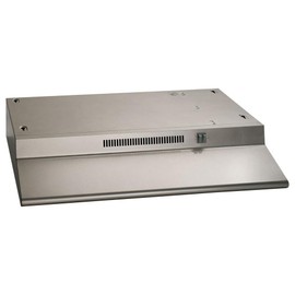 GE JN328KSA Standard Range Hood