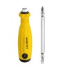 sourcing map 2 in 1 Screwdriver PH2 Phillips & SL3