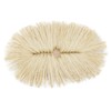 MARSHALLTOWN Crows Foot Brush, Creates Quality Drywall Texture, Drywall Tools,