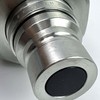 Kraciva 7246799 AT406474 Male & Female Flat Face Hydraulic Coupler
