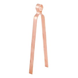 Tong Burning Incense, Copper