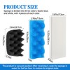 Bio Foam Value Pack for Fluval 406/407 Canister Filters -12