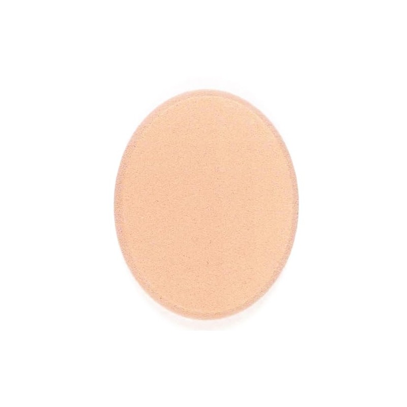 Colorfin PanPastel Sofft Big Oval Sponge, 1-Pack