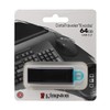 Kingston DataTraveler Exodia 64GB USB 3.2 Flash Drive - 2