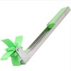 Life Change Watermelon Slicer Fruit Cutter Windmill Kitchen Utensils Gadgets