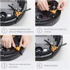 Piezas de repuesto para Deebot Vacuum 4 piezas Deebot n79w