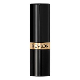 Lápiz Labial Revlon Super Lustrous tono Fire Peach 4.2g