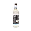 DaVinci Gourmet Sugar-Free Coconut Syrup, 25.4 Ounce (Pack of 4)