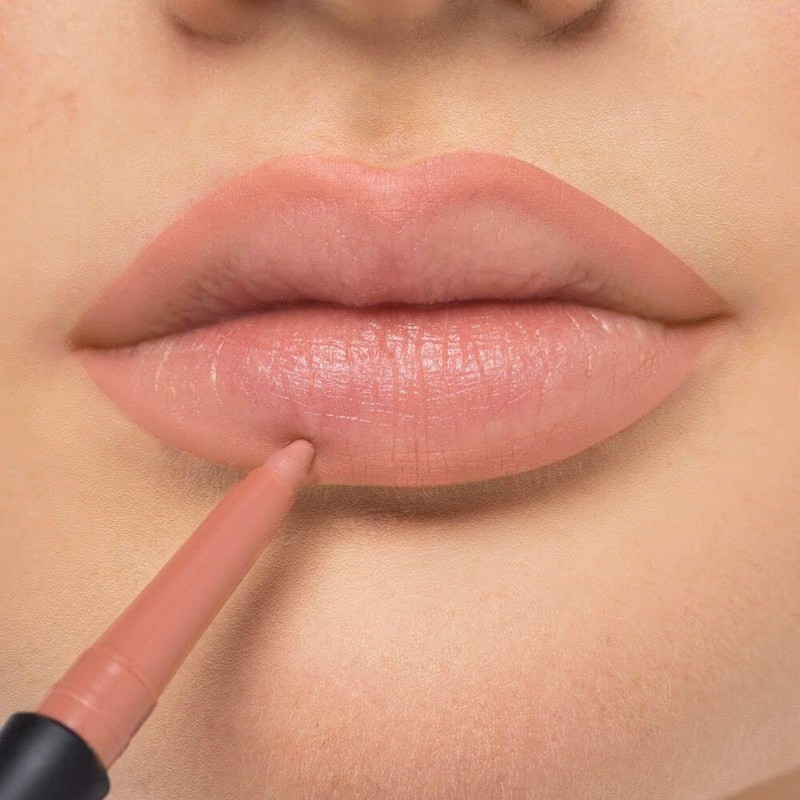Mineral lip Styler by Artdeco - 22 mineral soft beige-.