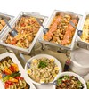 Darware Portion Control Serving Spoons Set (6pc) – Stainless Steel