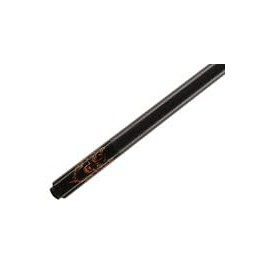Y2Play Soft Case with McDermott Lucky L49 Pool/Billiard Cue Stick