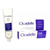 CICADELLE 2 Gel Cicatrices Cara / Cuerpo Cicatriz Arrugas Con