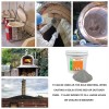 tabcast-94 94% Alumina Dense Castable Refractory Cement 22 Lbs.