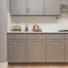 2 Pack Kitchen Cupboard Handles Stainless Steel Kitchen Door Handles