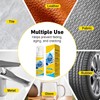 Foam Cleaner All Purpose, 4-in-1 Multi-Enzyme Foam Cleaner（2PCS）