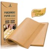 200 Pcs Parchment Paper Sheets, 12 x 16 Inch, Precut