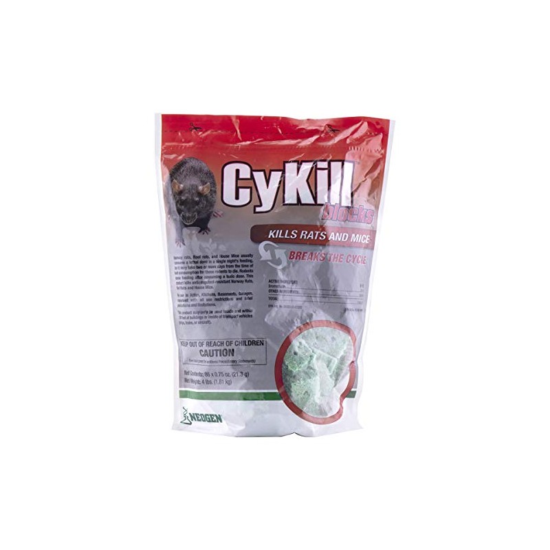 Neogen Cykill 003-112825 112825 Blocks