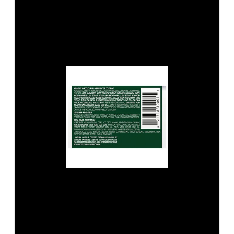 HERBATINT 2N Brown 135 ml