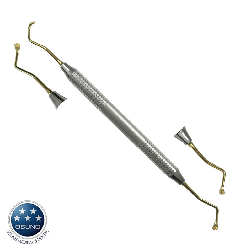 Sinus Lift Instrument, ISSL4