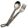 Nordisk (norudyisuku) Fork Spoons Set Titanium Cutlery 119020