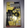 Yale 70mm Nickel Plated Brass Euro Cylinder Lock P-YS3-3535N 35/35 (70mm)