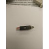 Fluke Microtest Microscanner Pass Through C Adapter RJ45 To Coax