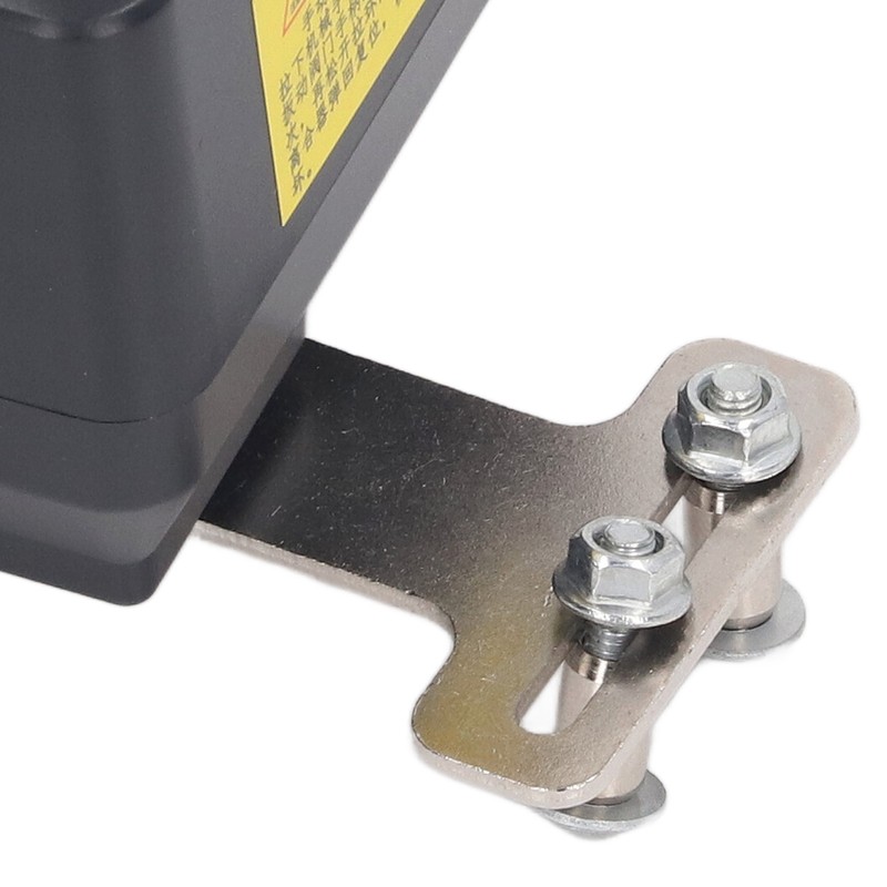 Natural Gas Detector Propane Leak Alarm Electric Smart Valve Controller