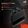 A-Premium Tailgate Handle Liftgate Latch Handle Compatible with Isuzu Rodeo