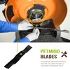 PetMigo Mower Blade Set 04769800 for Ariens 42" Decks Ikon-X