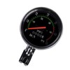 Cycle Mechanical Speedometer Accurate Universal Round Cycling Odometer for 26