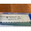 METALLO DON CARLOS, FRIEDR HERDER ABR. SOHN SOLINGEN GERMANY SERRATED