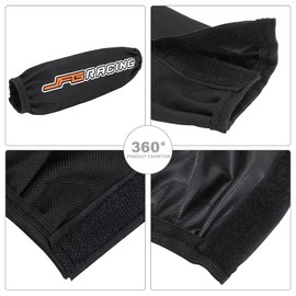 Motorcycle Fork Guard 350mm Shock Absorber for Motocross Enduro Supermoto Pit Bike
