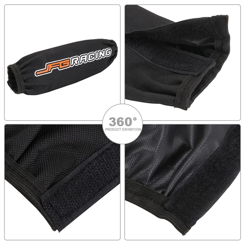 Motorcycle Fork Guard 350mm Shock Absorber for Motocross Enduro Supermoto