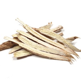 Domestic Astragalus Jecheon Astragalus GAP Safe Agricultural Products Handmade Cut Slice 300g Saastragalgi GAP Certified Safe Agricultural Products Handmade Astragalus: 300g / 국산 황기 제천황기 GAP 안전농산물 수제절단 슬라이스 300g 햇황기 GAP인증 안전농산물 수제황기:300g