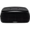 Holmes New Holmes Desktop HEPA-Type , 3 Speeds plus Optional