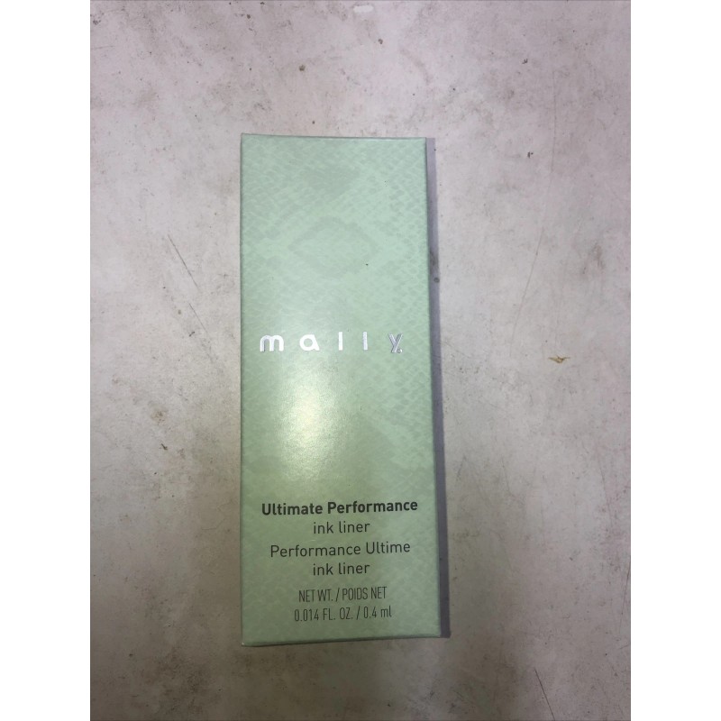 Mally Ultimate Performance Ink Liner