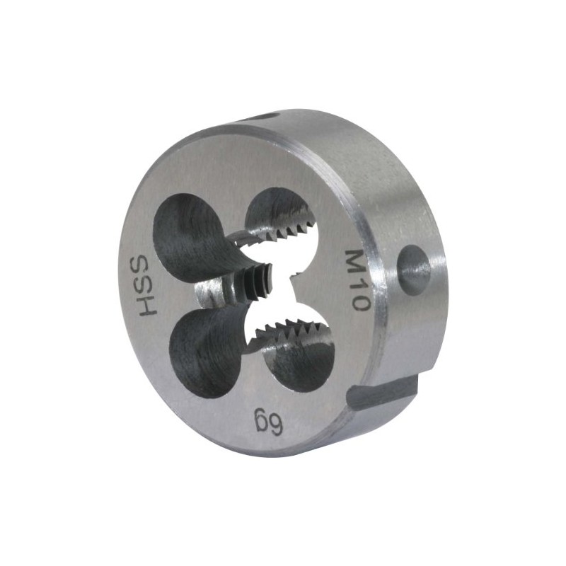 KS Tools 332.1026 HSS die MF, M20x1,50mm
