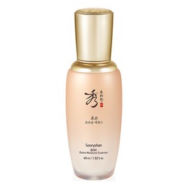 Partner_Reference 수려한 본 초보습 에센스 45ml 1개 / 수려한 본 초보습 에센스 45ml 1개
