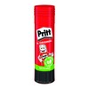 Pritt Glue Stick Economy Pack / Glue without Solvent /