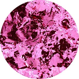 MATIERE Foil Flake, Pink