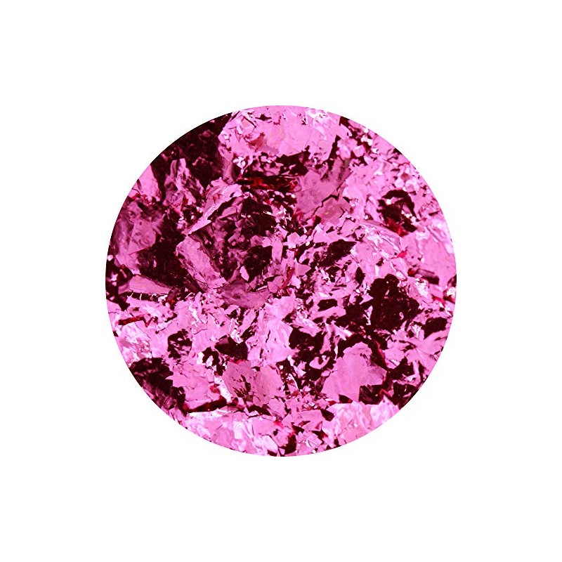 MATIERE Foil Flake, Pink