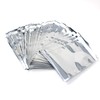 Pack of 100 Shielding Bags ESD Shielding 150 x 130