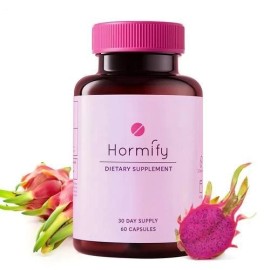 Hormify Women's Balance (60 Ct) - New & Ships Free!