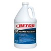 Betco® FiberPRO® Foam Control, 128 Oz Bottle, Case Of 4