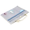 Sunstar Stationery Moomin Mesh Inner Pouch Nakama S2318865
