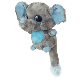 Yoohoo and Friends 5-inch Tinee Elephant (Grey)
