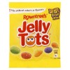 Rowntrees Jelly Tots - Pack of 6