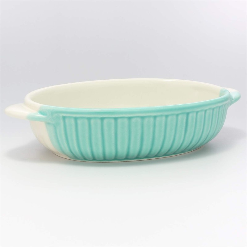 Banko Ware 17792 Children's Tableware Ceramics Cultivation Set, Children's Plate,