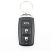 NPLUS Keyless External Keyless Keyless Entry System Kit, 12 V,