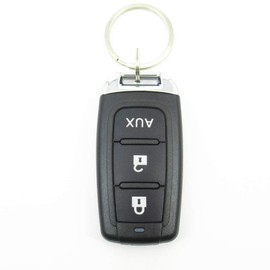 NPLUS Keyless External Keyless Keyless Entry System Kit, 12 V, General Purpose, Dummy Security, Answer Back, Original Japanese Wiring Diagram, Answer Callback Function, Aftermarket Keyless